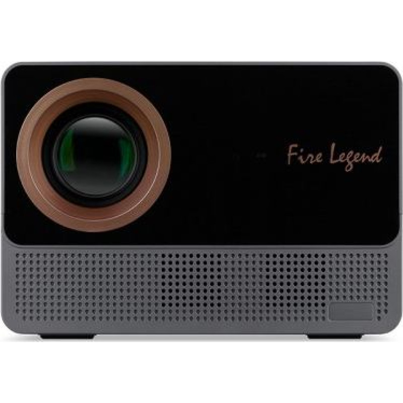 Acer Projector AOPEN QF18s FHD/800AL/1000:1/2.1kg