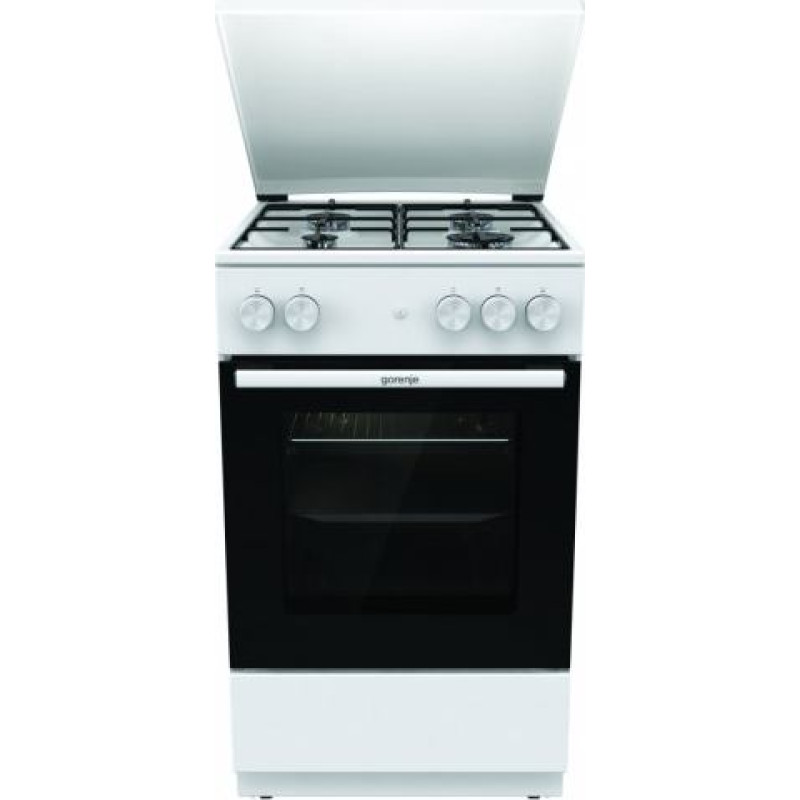 Gorenje Gas cooker GG5A14WJ
