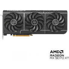 Asus Graphics card RX 9070 XT PRIME OC 16 GB GDDR6 256bit DP/HDMI