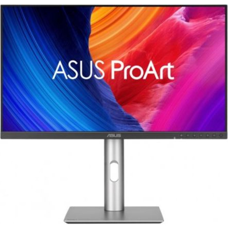 Asus Monitor 27 inch PA27JCV 5K IPS USB-C DP HDMI KVM 100%sRGB HDR500 PIVOT 0-130MM