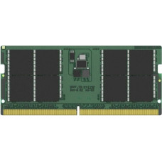 Kingston Notebook memory DDR5 48GB(1*48GB)/5600