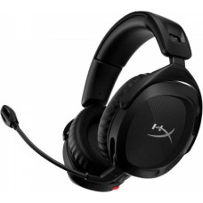 Hyperx Gaming Headset Cloud Stinger 2 Wireless Black - 676A2AA