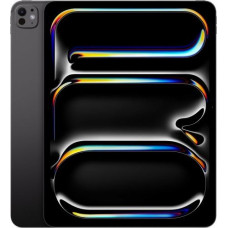 Apple iPad Pro 13 inches Wi-Fi 256 GB Standard glass - Space Black
