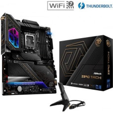 Asrock Motherboard Z890 TAICHI ATX