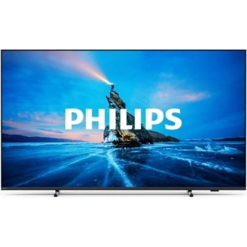Philips Telewizor 65 cali MINILED 65PML8709/12