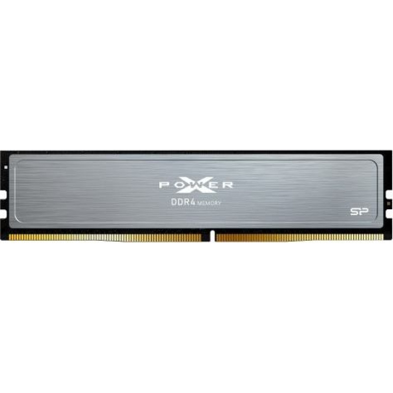 Silicon Power Memory DDR4 XPOWER Pulse 8GB/3200 1*8GB CL16