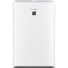 Sharp Air purifier UA-KIN52E-W