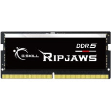 G.skill Ripjaws SO-DIMM DDR5 4800MHz CL34