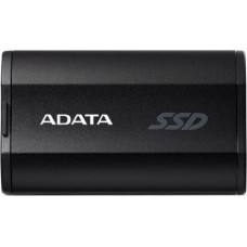Adata Drive SSD External SD810 4TB USB3.2C 20Gb/s black