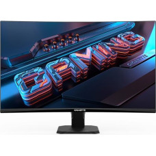 Gigabyte Monitor 27 inch GS27FC 180Hz GAMING HDMIx2 DP sRGB 108% AMD Free Sync Premium