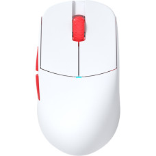 Lamzu Atlantis Mini Champion Edition, Red