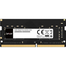 Lexar Notebook memory DDR4 SODIMM 16GB(1*16GB)/3200 CL22