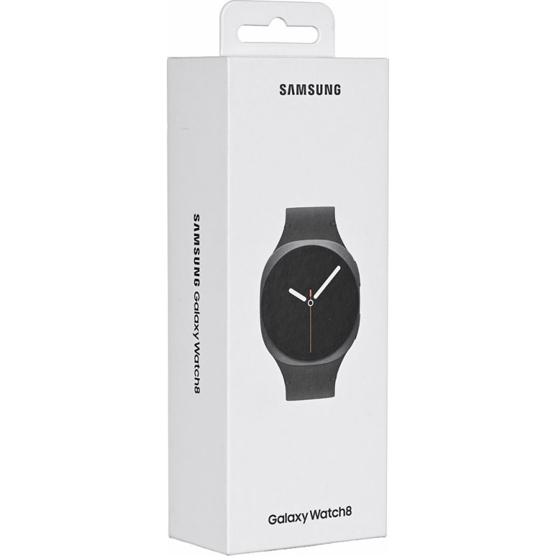 Samsung L335 Galaxy Watch8 LTE (44mm) Graphite