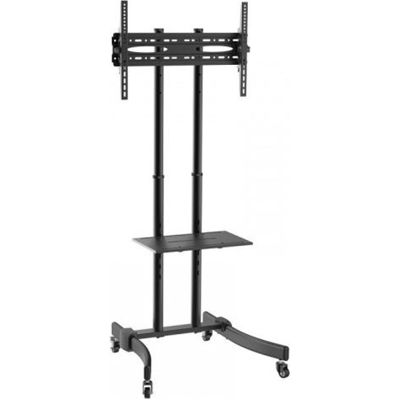 Logilink Free standing handle 37-70 max 40kg, VESA 600x400