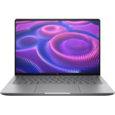 Hewlett-Packard HP ZBook Ultra 14 G1a Ryzen AI Max PRO 390 14.0" 2.8K Touch OLED IPS 400nits BV LBL 32GB LPDDR5x-8533 SSD1TB Radeon 8050S Cam IR 5 MPx 74,5Wh W11Pro 3Y OnSite