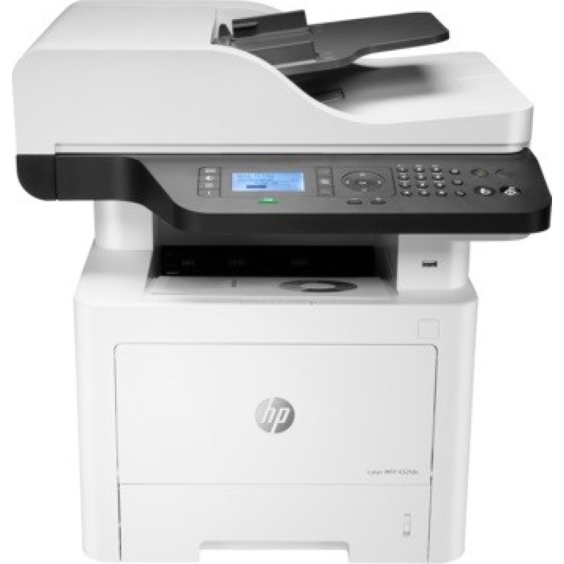 Hp Inc. HP Laser MFP 432fdn 7UQ76A