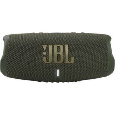 JBL Charge 5 Bluetooth Wireless Speaker Green EU