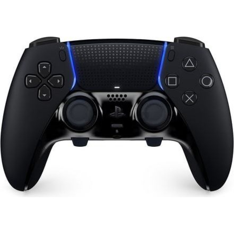 Sony DualSense Edge Wireless Controller Midnight Black
