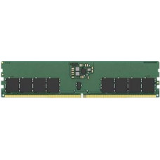 Kingston Memory 32GB(1*32GB) 6400 CL52 1Rx8 CUDIMM