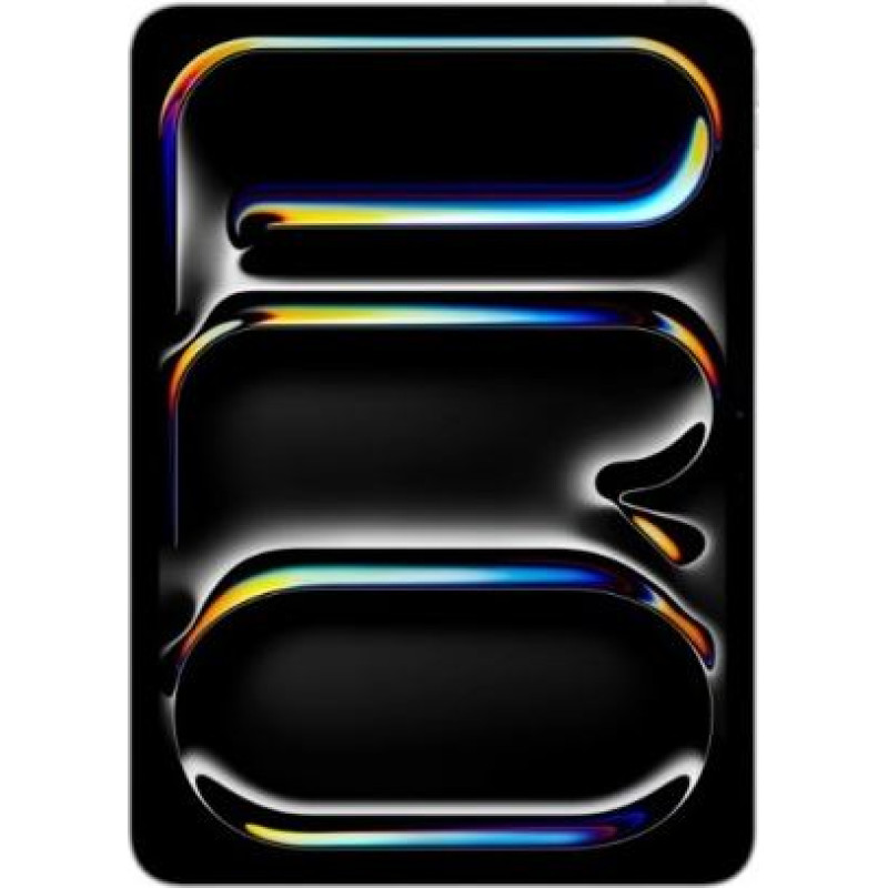 Apple iPad Pro 13 inches Wi-Fi+ Cellular 256 GB Standard glass - Silver