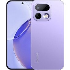 Realme 16 Pro 5G 6.78" Dual SIM Android 16 USB Type-C 8 GB 512 GB 7000 mAh Purple