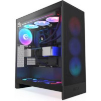 Nzxt PC CASE NZXT H7 FLOW RGB MIDI TOWER WINDOW