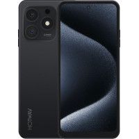 Hotwav Note 13 Max Smartphone (black)