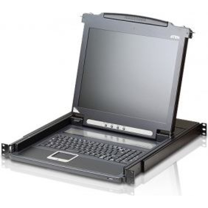 Aten KVM ATEN CONSOLE 17'' CL1000M