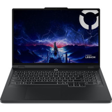 Lenovo Legion Pro 5 16IAX10 Intel Core Ultra 7 255HX Laptop 40,6 cm (16") WQXGA 32 GB DDR5-SDRAM 1 TB SSD NVIDIA GeForce RTX 5070 Wi-Fi 7 (802.11be) NoOS Black