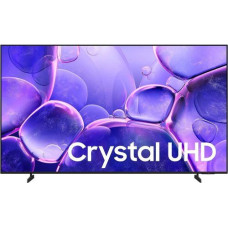 Samsung LED TV UE43U8092FUXXH 43", 4K Ultra HD, Smart, Black EU