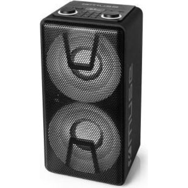 Muse Power Audio MUSE M-1805DJ