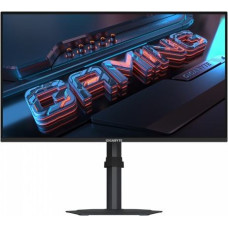 Gigabyte Monitor 25 inches AORUS G25F2 EK IPS/FHD/200Hz/2HDMI/DP SPEAKER HDR400/300CD/M2/