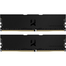 Goodram Memory DDR4 IRDM PRO 16/3600 (2x8GB) 18-22-22 black