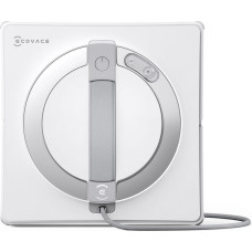 Ecovacs WINBOT W2 PRO OMNI 4500 mAh