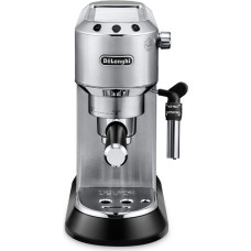 Delonghi De&rsquo;Longhi EC685.M coffee machine.
