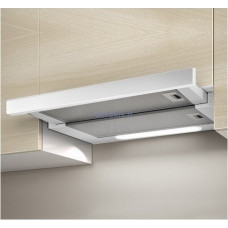 Elica Cooker hood ELITE 14 LUX WH/A/50