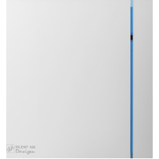 Soler & Palau Fan with humidity sensor and timer SOLER&PALAU SILENT-100 CHZ DESIGN, 5210602000