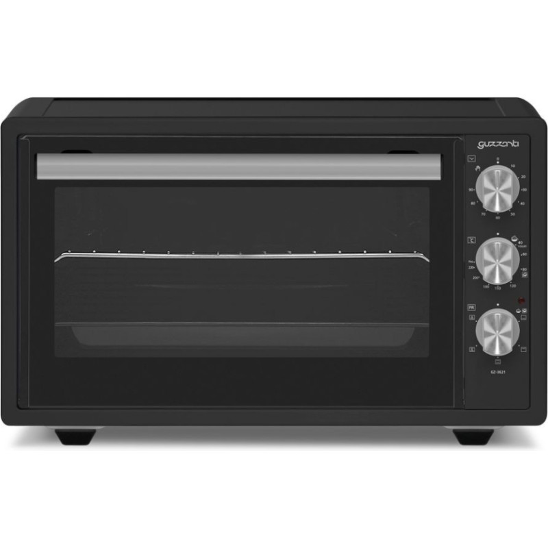 Guzzanti Electric oven GZ-3621