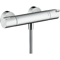 Hansgrohe Thermostatic shower mixer Ecostat 13211000