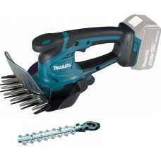 Makita Cordless hedge trimmer DUM604ZX (battery and charger not included)