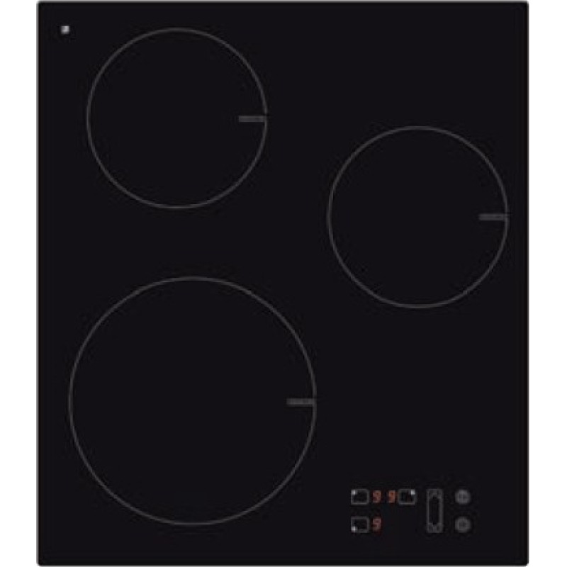 Allenzi Induction hob PI 45