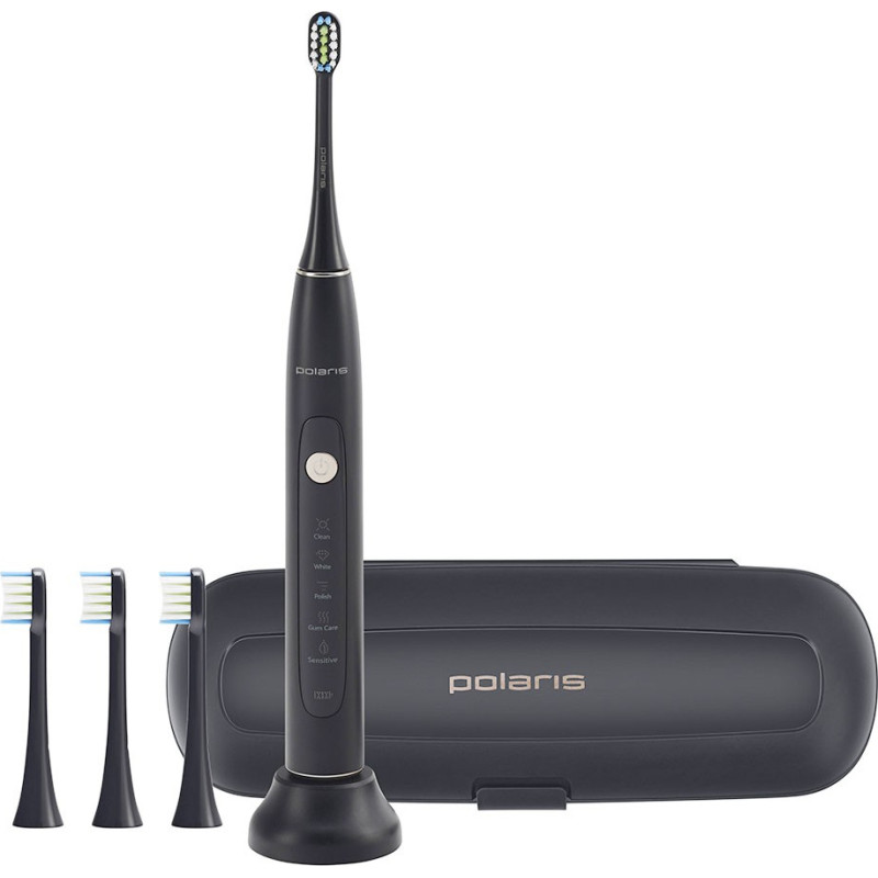 Polaris Electric toothbrush PETB 0503 BL/TC
