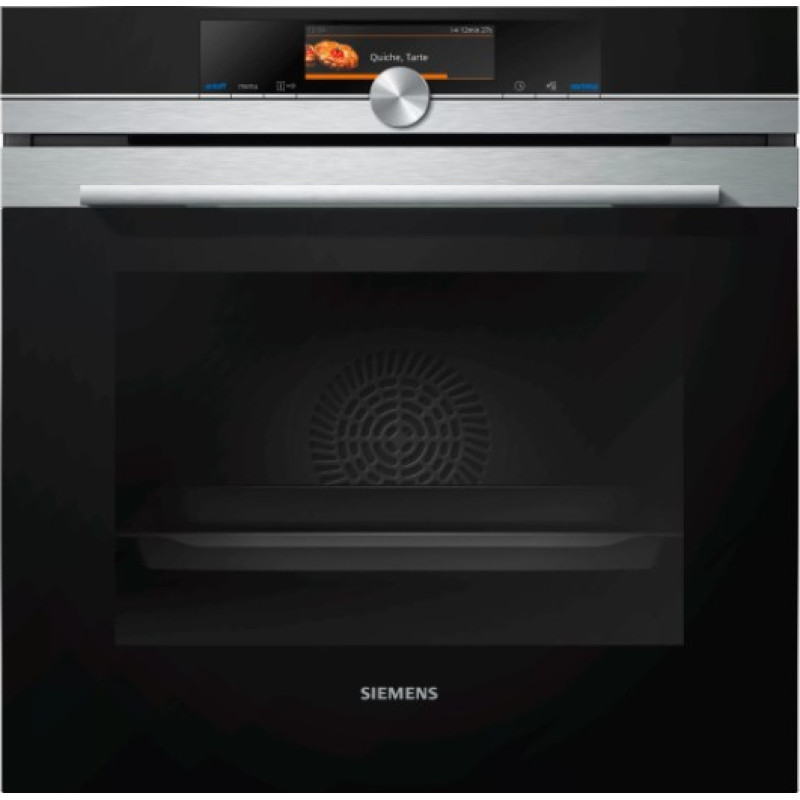 Siemens Oven HB678GBS6