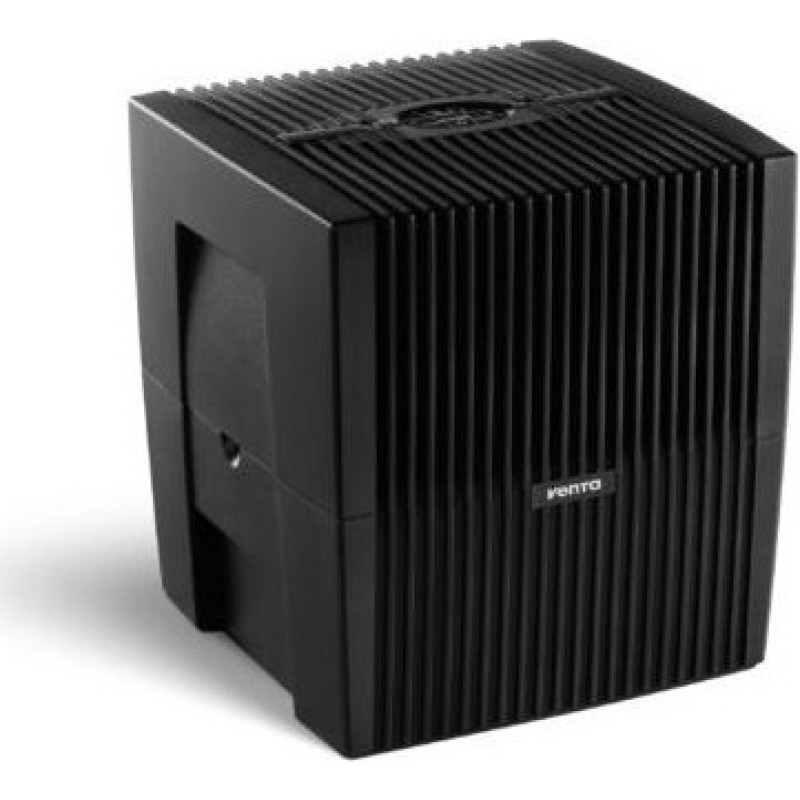 Venta Air humidifier - purifier LW25 Comfort Plus, black