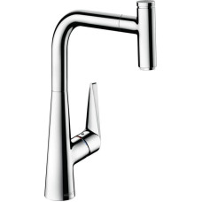 Hansgrohe HG Talis Select M51 mixer, 73853000