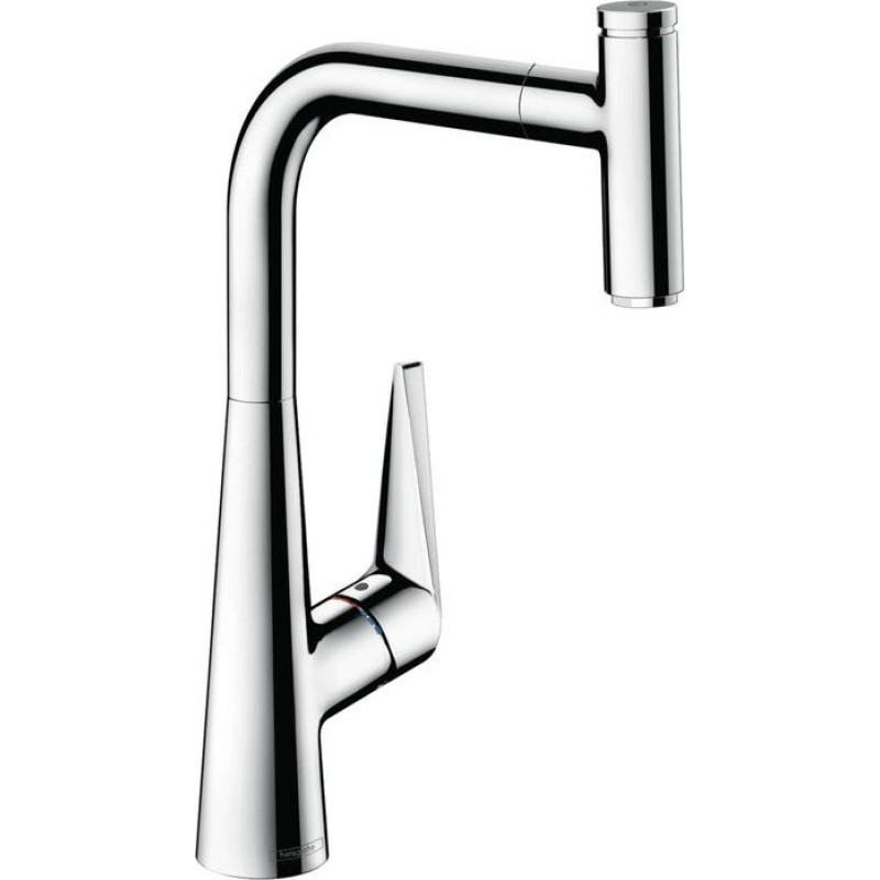 Hansgrohe HG Talis Select M51 mixer, 73853000