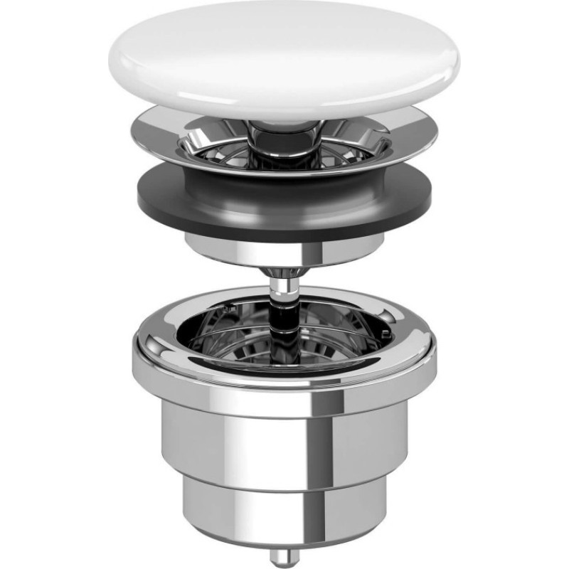 Villeroy&Boch Ball valve V&B 68080001