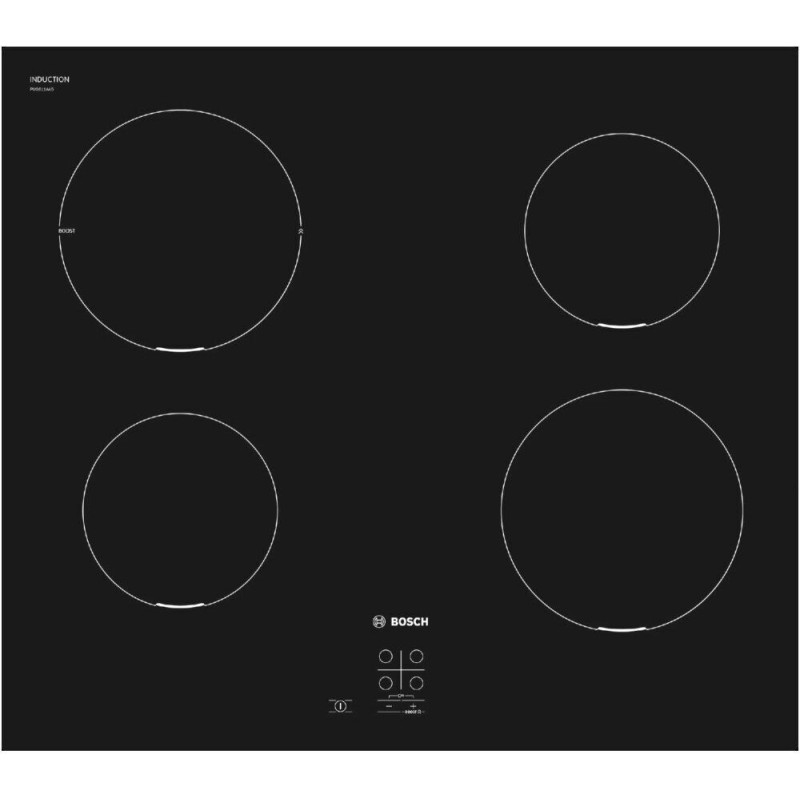 Bosch Built-in induction hob PUG611AA5E