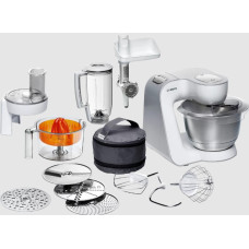 Bosch Food processor MUM58259 + MUZ5KR1