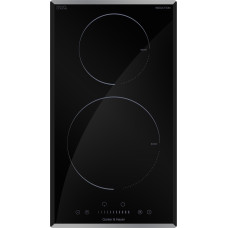 G&uuml;nter & Hauer Built-in induction domino hob G&uuml;nter ID 33